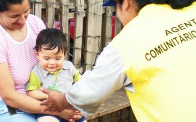 Prado registra aumento de casos de dengue e chikungunya