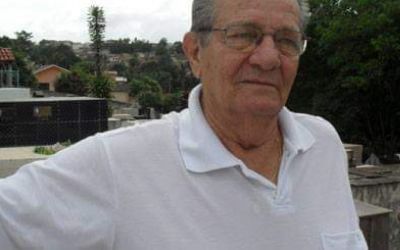Moradores de Itamaraju lamentam a morte do ex-vice prefeito Ivan Favarato