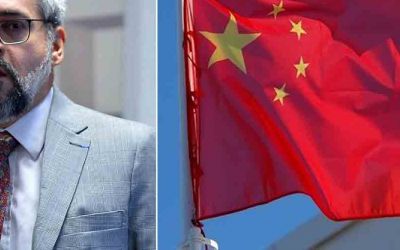 Weintraub é denunciado no STF por racismo contra chineses