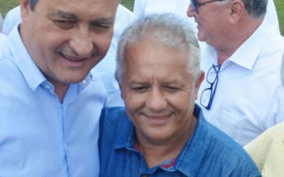Itamaraju: Luiz Mário fica com 8 dos 15 vereadores e filiações abrem “brecha” para composição com PT de Rui Costa